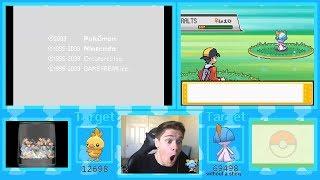 Live Shiny Ralts after 69,498 Encounters! No typo. [HGBQ#15]