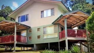 Bunya Mountains - Infrastructure & Activities