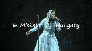 Tarja video contest: Alexandra Kaminska (video10), Warsaw, Poland.wmv