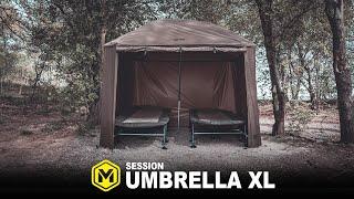 Session Umbrella XL  (EN)