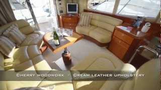 Luxury Motor Yacht Azimut 42