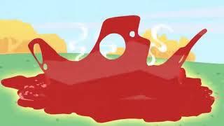 [OLD] (NO CHORUS) BFB 14 Sparta Brave Remix