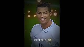 Ronaldo's Subway Sorcery