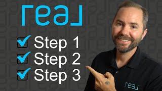 How To Join REAL Broker (Don't Skip This Critical Step!)