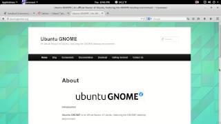 Gnome 3 Beginners Experiment Part 2 Which One?