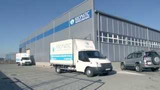 Kromatic Professional Laundry Services - Textiles for General Use (TUG)