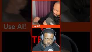Use AI! #makeitsimplett #technology #podcast #trinidadandtobago #ai