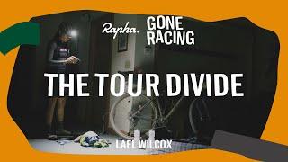 Rapha Gone Racing - Tour Divide