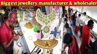Big Manufacturer In India | Ad Jewellery manufacturer in Kolkata |  Sawan Ganga Jewellers  |