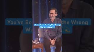 This Is the HIGHEST Form of Prayer  | Rupert Spira #shorts