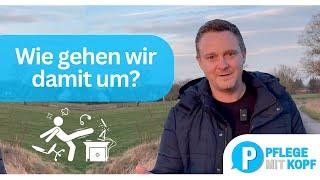 Realtalk: Die Wahrheit über die Zustände in der Pflege enthüllt