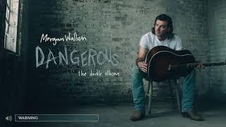 Morgan Wallen – Warning (Audio Only)