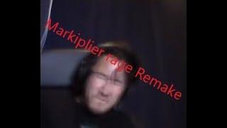 Markiplier Rage Remake Compilation