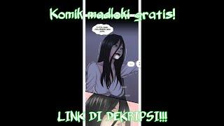 KOMIK MADLOKI FULL PACK PART 2!!!