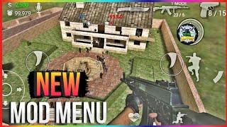 SPECIAL FORCE GROUP 2 MOD MENU.SPECIAL FORCE GROUP 2.SFG2 MOD MENU