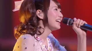 Ojamajo Carnival OP Ojamajo Doremi LIVE 戸松遥 おジャ魔女カーニバル