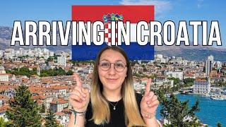 What Is CROATIA Like In 2024?  Croatia Travel Vlog