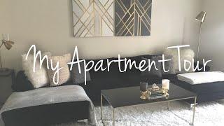 Apartment Tour | Charlotte, NC