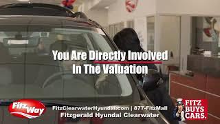 FitzMall | Hyundai Clearwater - HYCL211015H