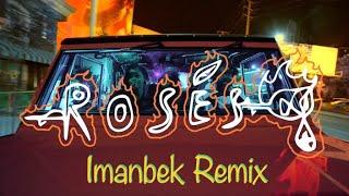 SAINt JHN - Roses (Imanbek Remix) Official Video