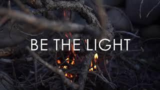 Kirstie Alyssa - Be the Light (Lyric Video)