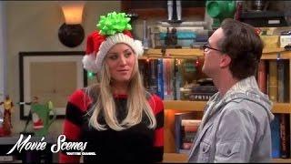 The Big Bang Theory - Best Hilarious Moments of S07 #1