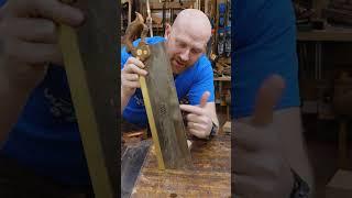 How to Fix A Bent Hand Saw