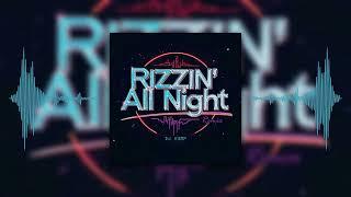 DJ H3MP - Rizzin All Night Remix (Official Visualizer)