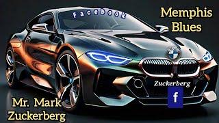 [Mr. Mark Zuckerberg] @MEMPHIS-BLUES #newmusic #automobile #art