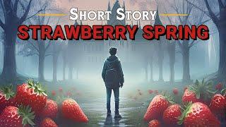 STRAWBERRY SPRING | True Crime • Serial Killers • Jack the Ripper