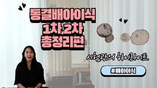 난임브이로그 l 냉동배아이식 인공주기와 병원 방문 횟수는? l 냉동배아이식의 과정 l 여정의여정