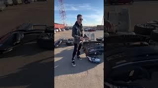 Подпишись #запчасти #авторазбор