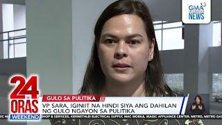 24 Oras Weekend (November 9, 2024) Part 3