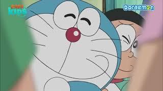 [10] Doraemon -Tập 496 - Mũ Đá Cuội, Cô Dâu Của Nobita - Hoạt Hình Tiếng Việt