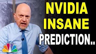 Jim Cramer Just Made an Unexpected Move with NVIDIA Stock