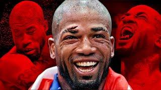 Bobby 'KING' Green: The Legendary Triumph of an Underdog | UFC Fighter Documentary 2022