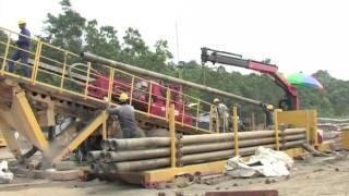 Horizontal Directional Drilling