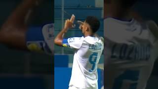 ASISTENCIA DE LUIS PALMA Y GOL DE CHOCO LOZANO CONTRA CUBA ️ #honduras #futbol #golazo