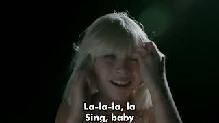 Sia - Gimme Love (Reasonable Woman Version) Music video + lyrics prod by 1031 ENT