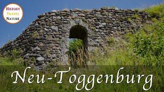 Neu-Toggenburg Castle - History, Myths, Legends - Castles of Switzerland