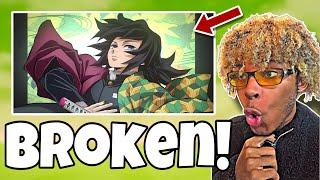 I Played As My FAVORITE Character | Demon Slayer : Kimetsu No Yaiba - Hinokami Chronicles | Part 14