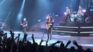 Scorpions - The Zoo - 4-18-2024 - Las Vegas