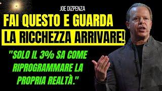 INCREDIBILE: 7 Giorni per Riprogrammare il tuo DNA e Attirare RICCHEZZA Automatica!