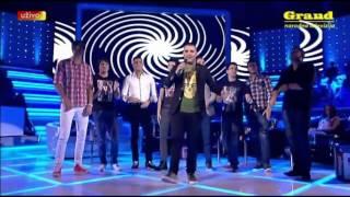 Darko Lazic - Provereno - ( Grand Narodna Televizija 2014)