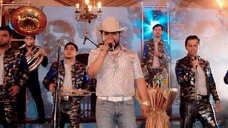 El Calorcito - (Video Oficial) - Panchito Arredondo y Banda Patria Chica