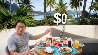 How to Get Insane Hotel Perks for FREE!