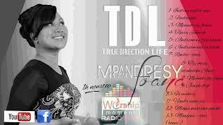 TDL (True Direction Life) - The Worship Moment (Emmision 11) /full album (Mpandresy foana)