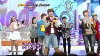 유키스 수현&훈&기섭&동호[폼생폼사](165회)