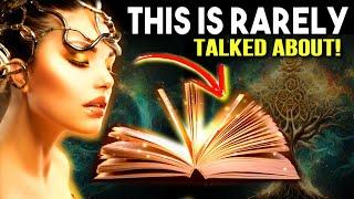 These 13 minutes reveal how to "control reality with your mind"...