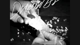 Diamonds Rihanna Official Instrumental